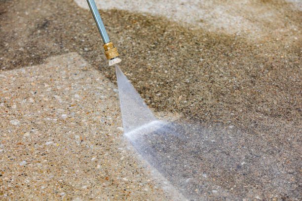 Best Factory Floor Cleaning  in Nicholls, GA
