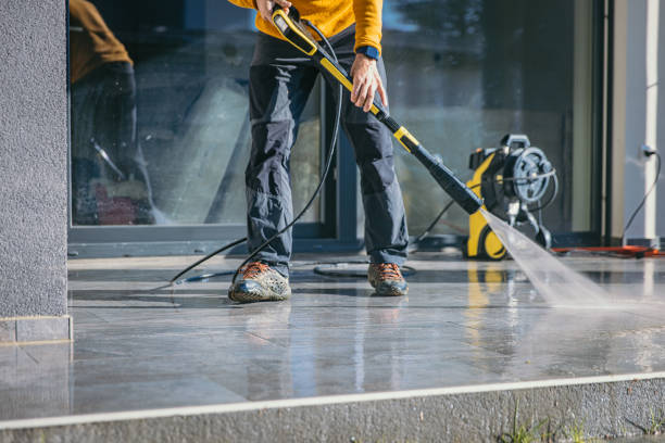 Spring Cleaning
